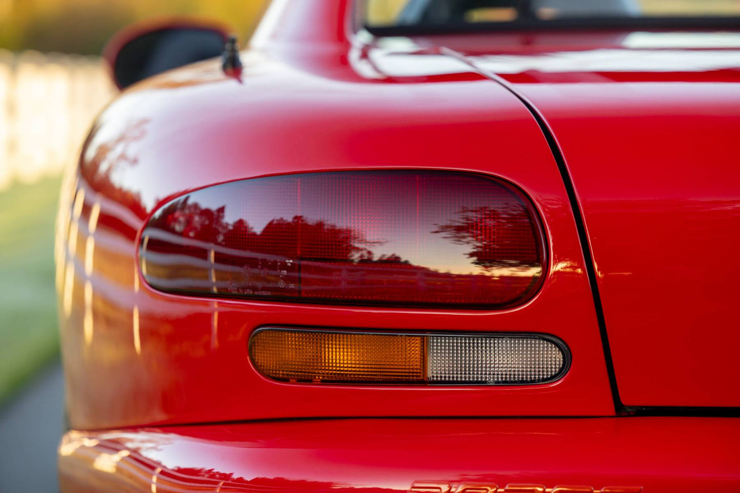 1992 Dodge Viper RT/10
