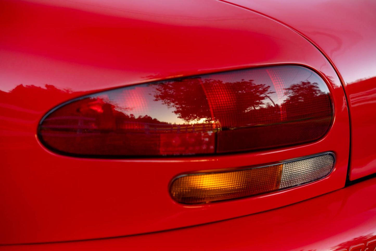 1992 Dodge Viper RT/10