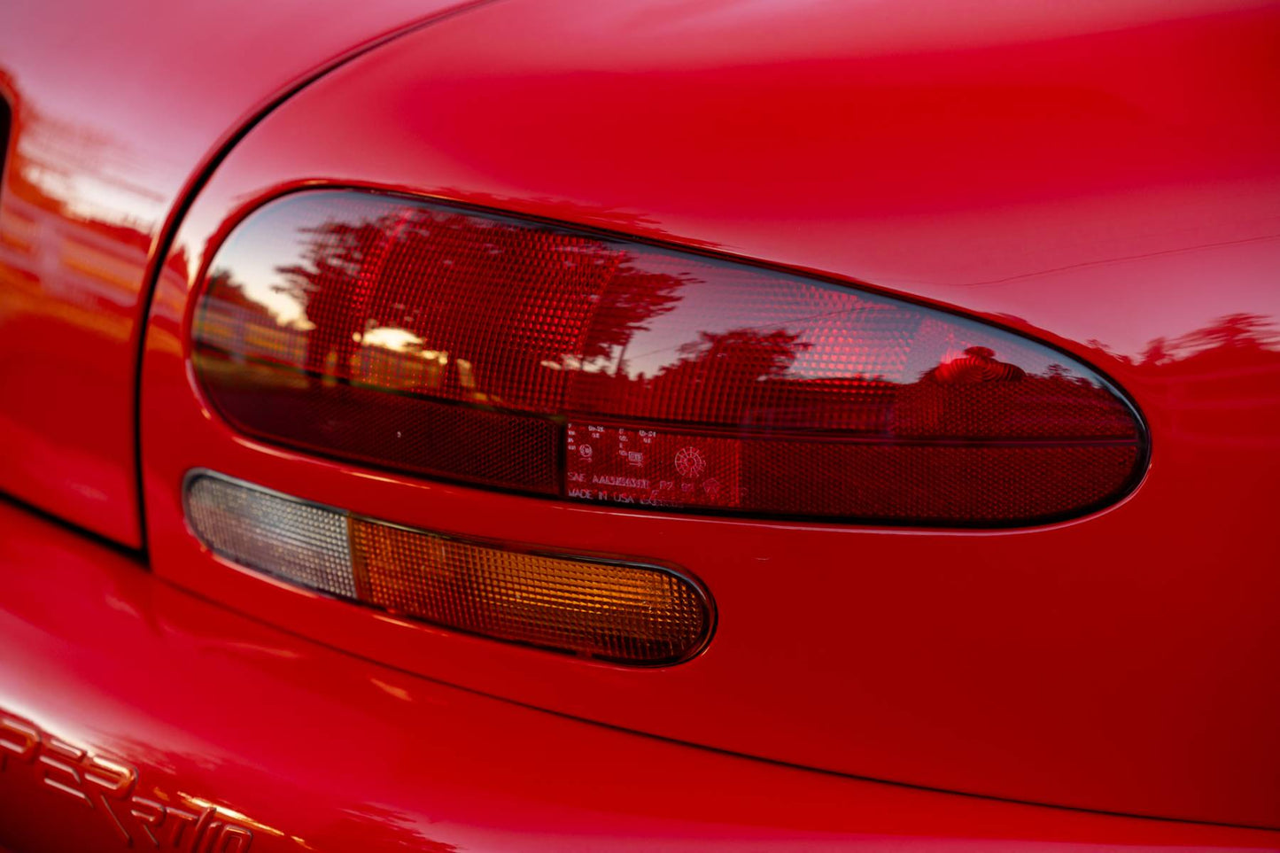 1992 Dodge Viper RT/10