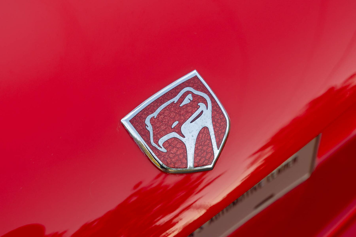 1992 Dodge Viper RT/10