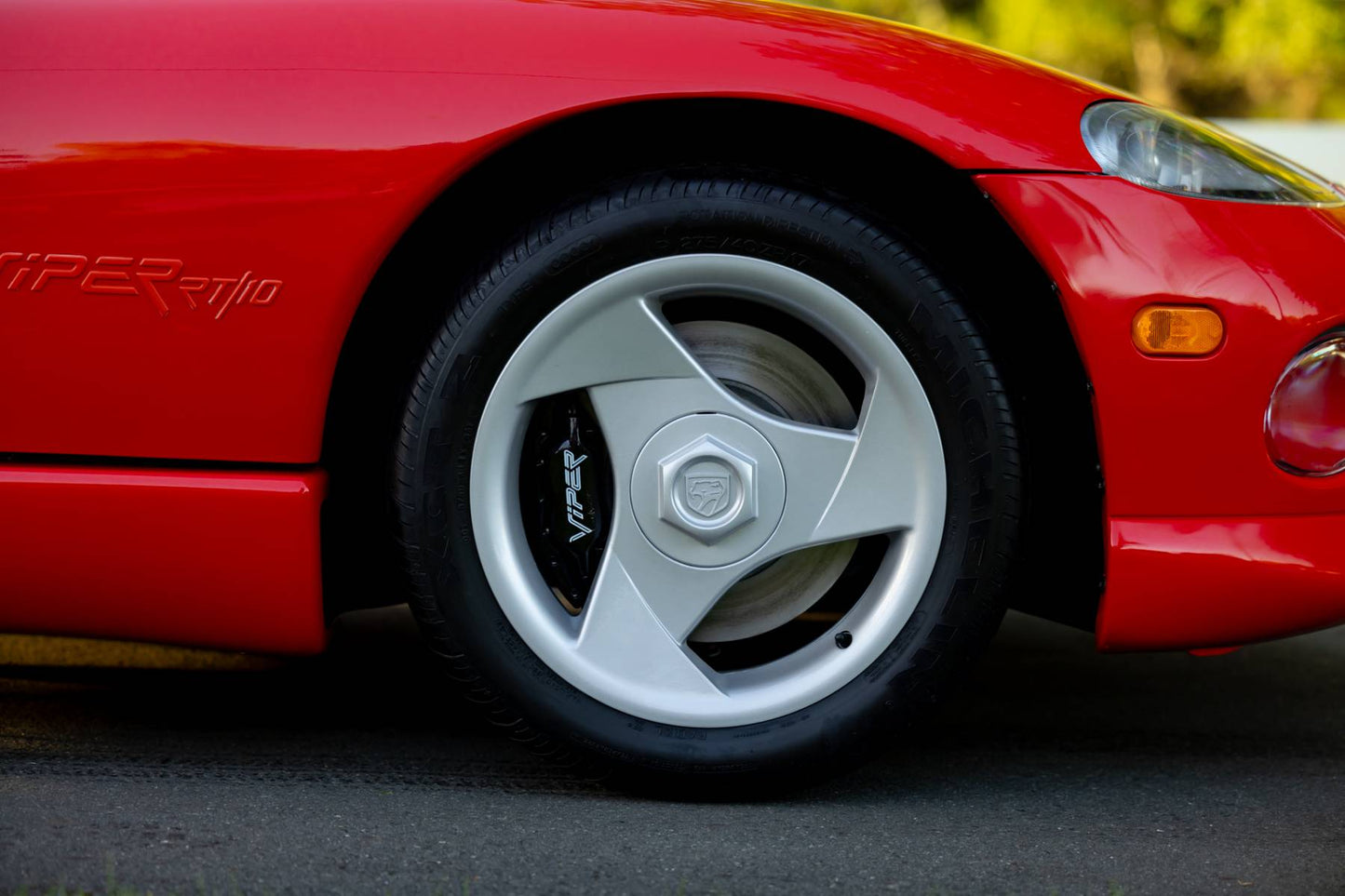 1992 Dodge Viper RT/10