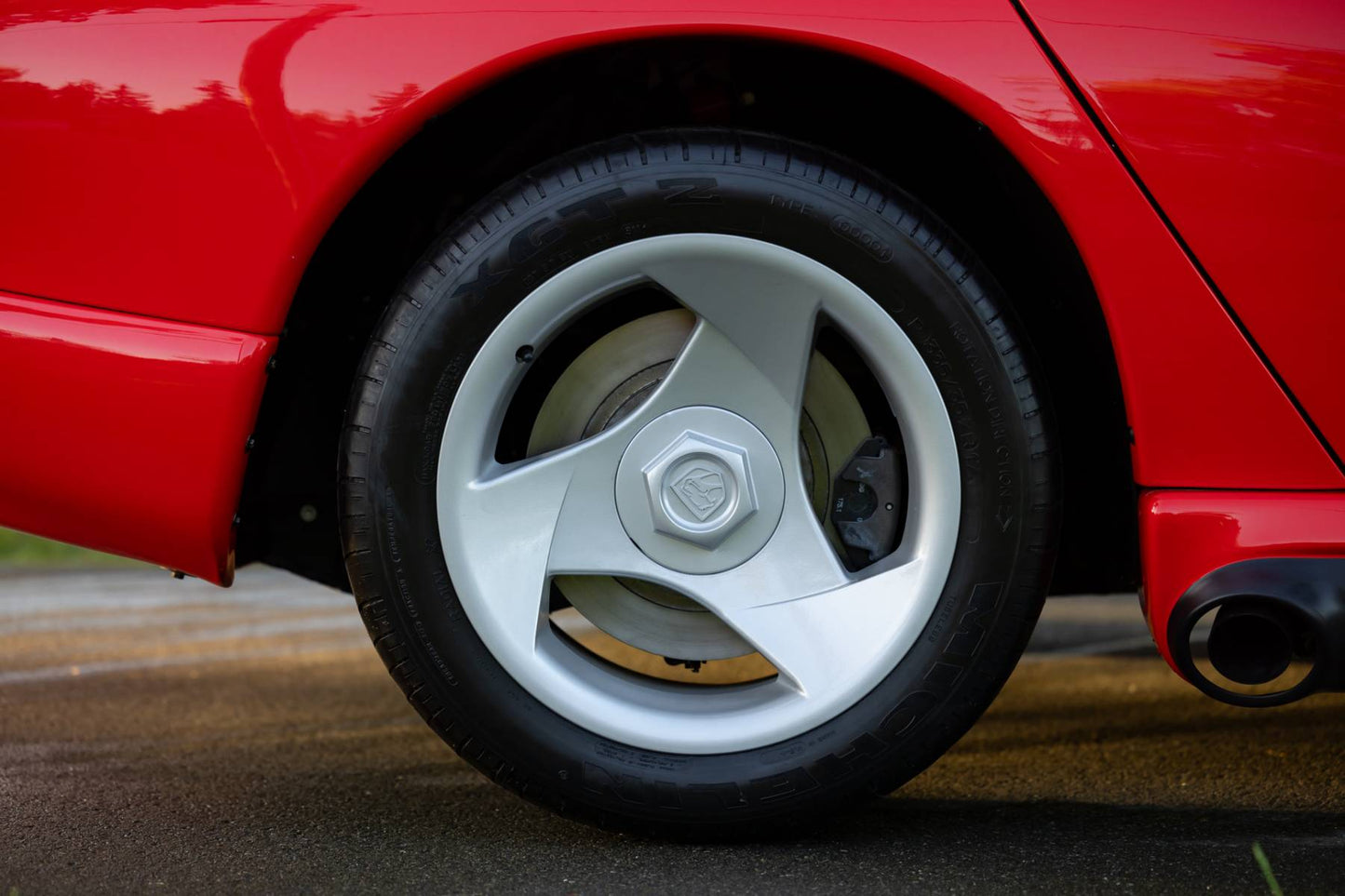 1992 Dodge Viper RT/10