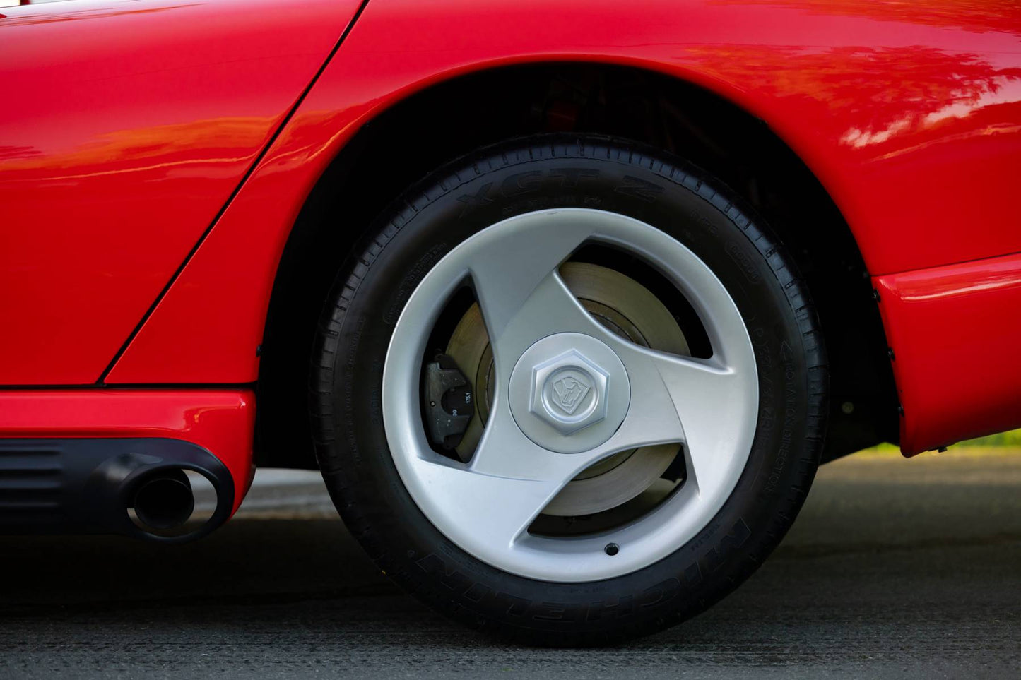 1992 Dodge Viper RT/10