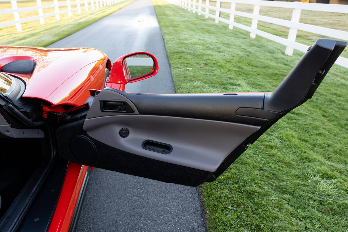 1992 Dodge Viper RT/10
