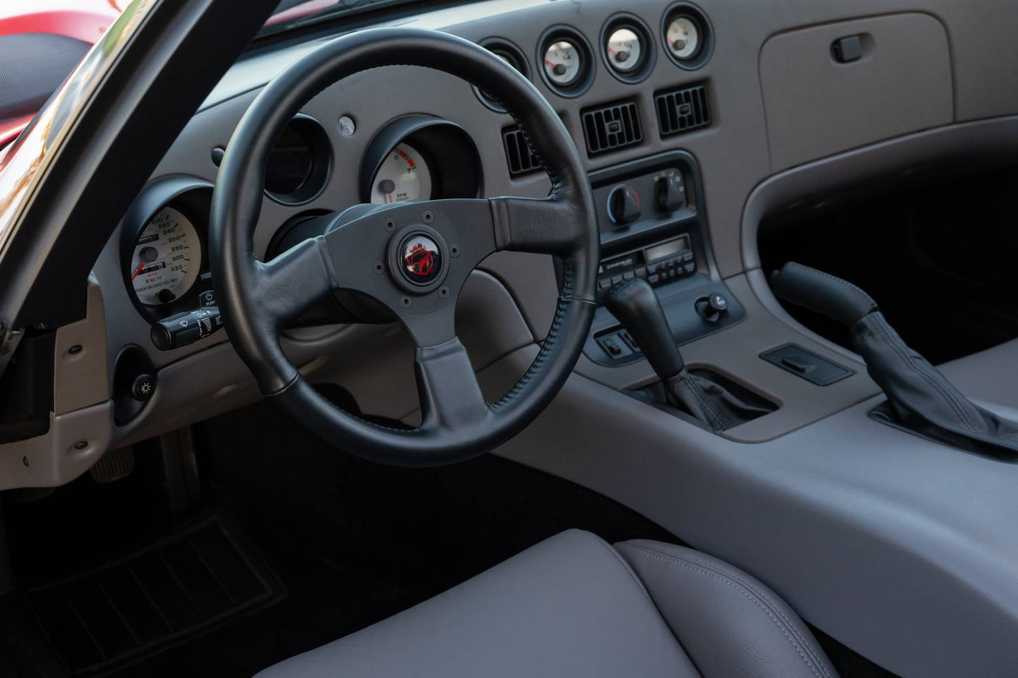 1992 Dodge Viper RT/10