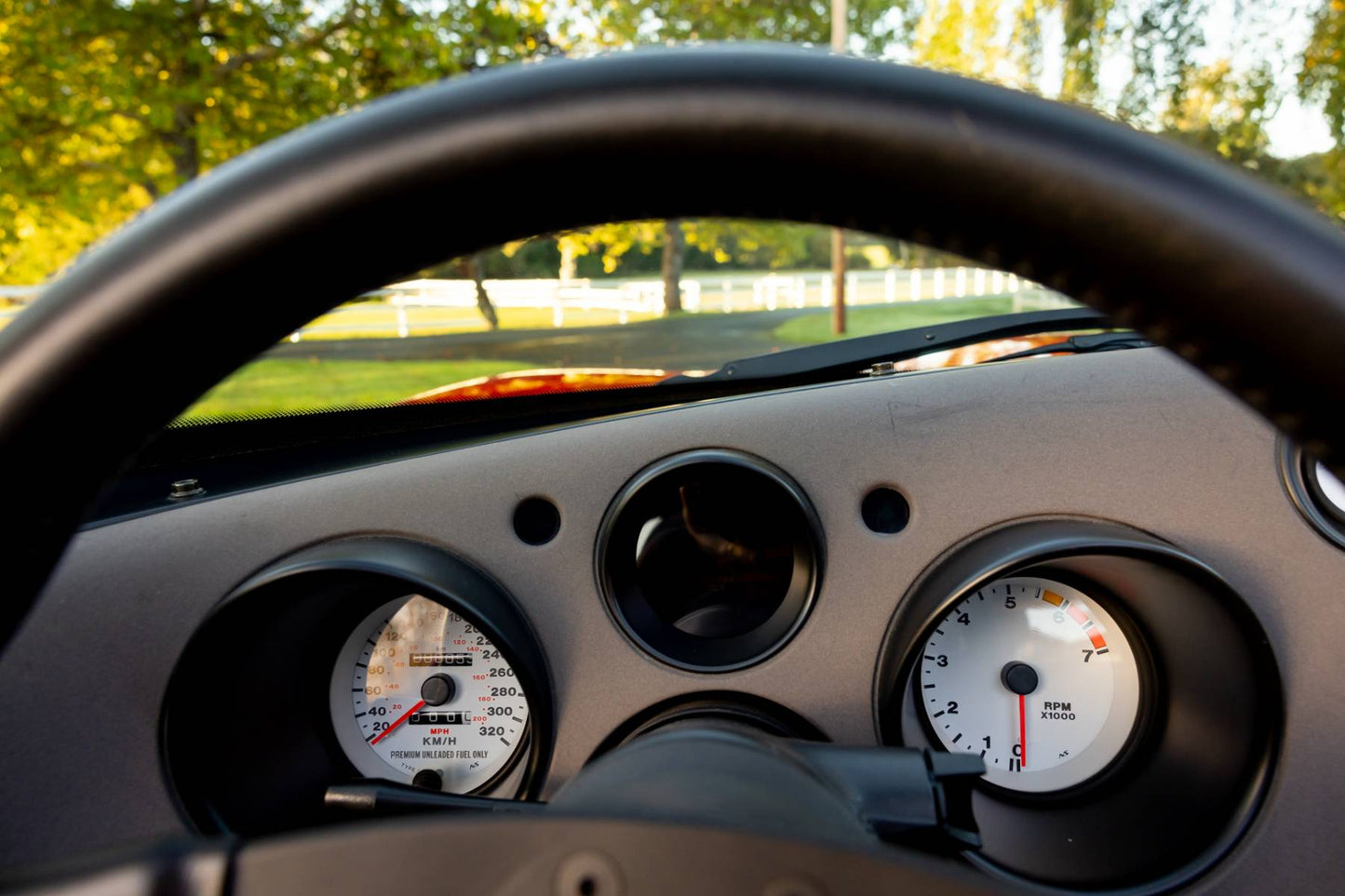 1992 Dodge Viper RT/10