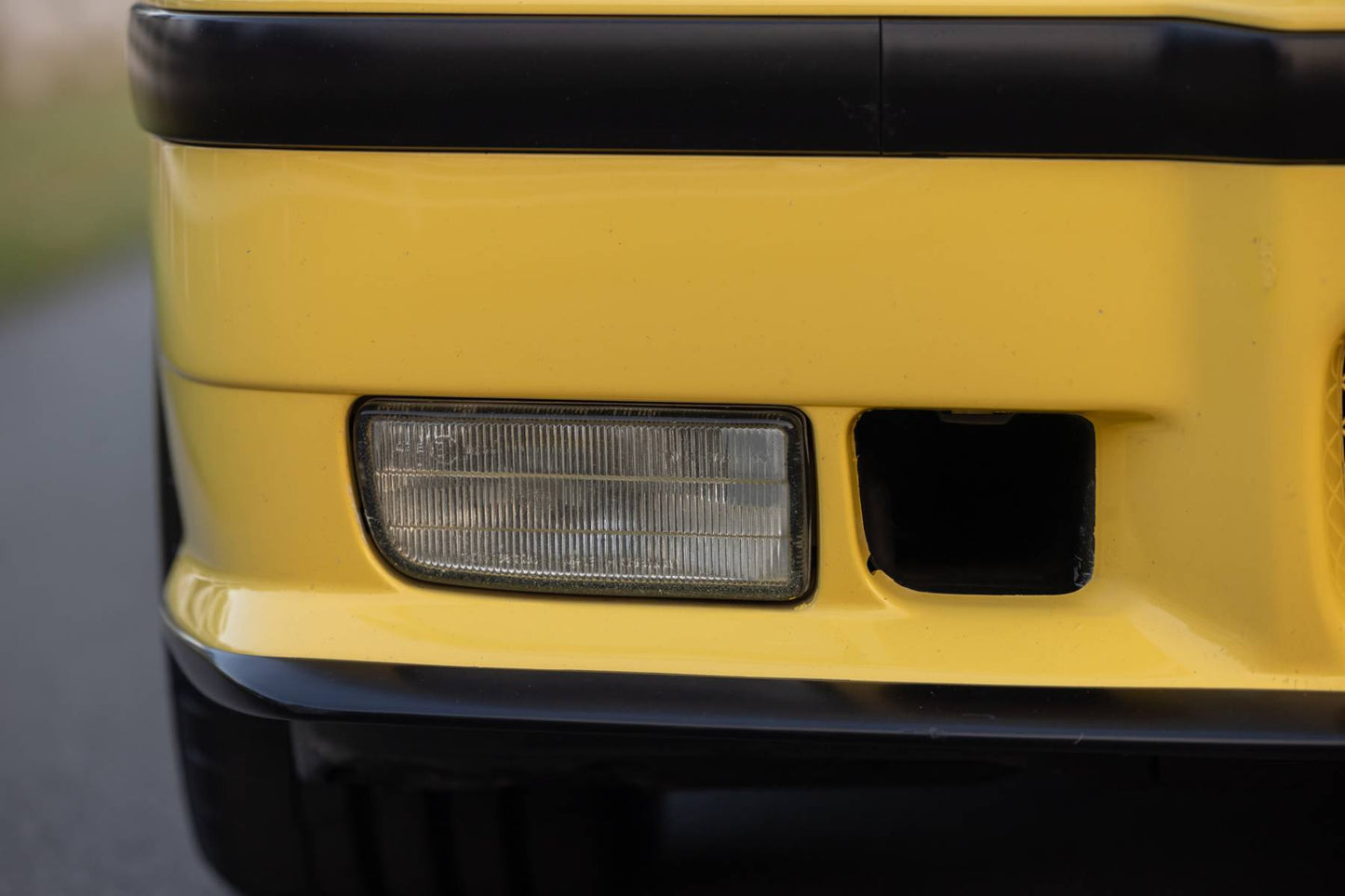 1994 BMW M3 Canadian Euro Spec #4/45