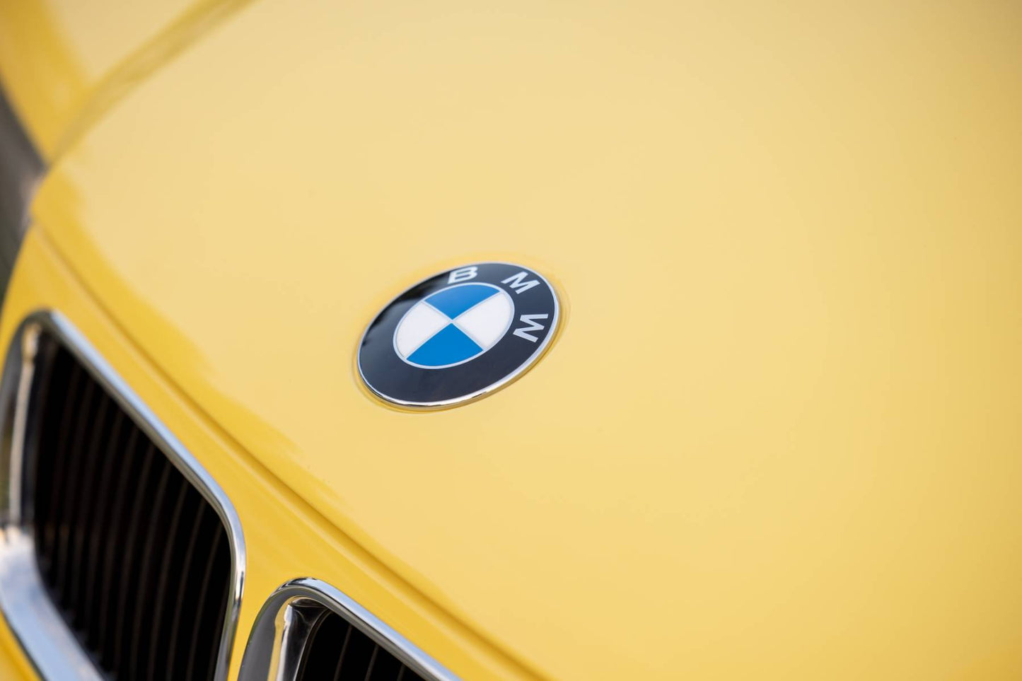 1994 BMW M3 Canadian Euro Spec #4/45