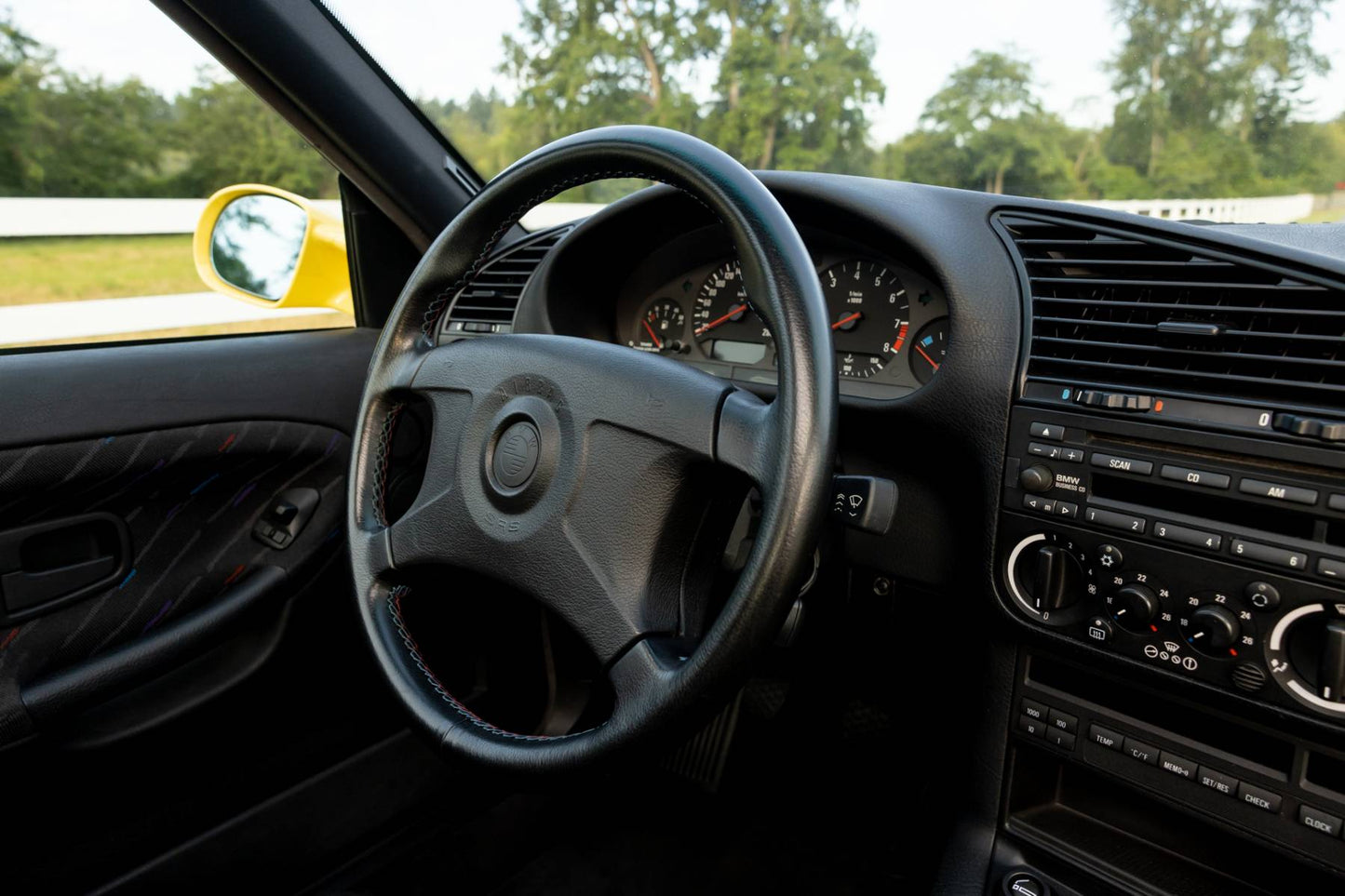 1994 BMW M3 Canadian Euro Spec #4/45