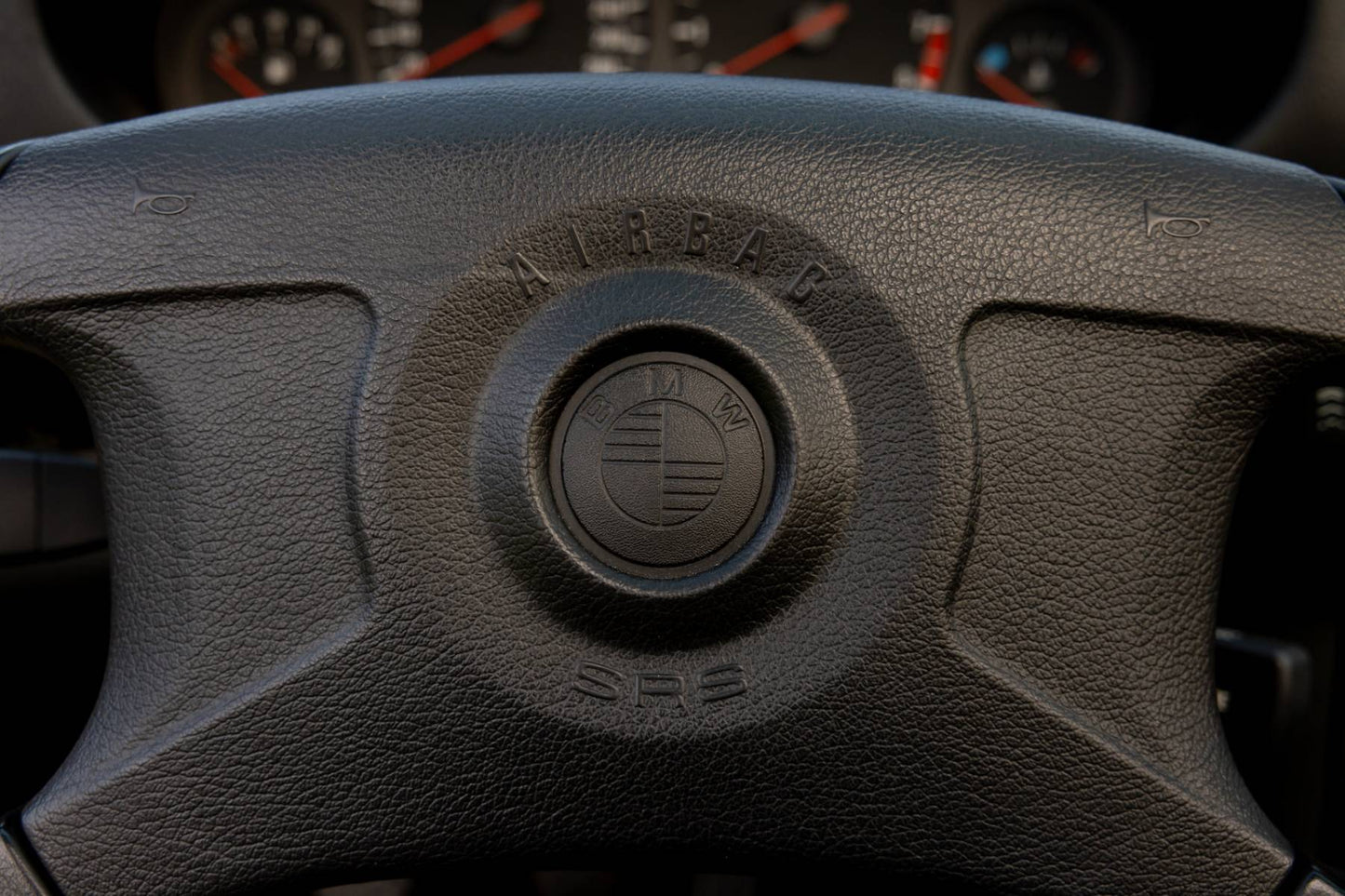 1994 BMW M3 Canadian Euro Spec #4/45