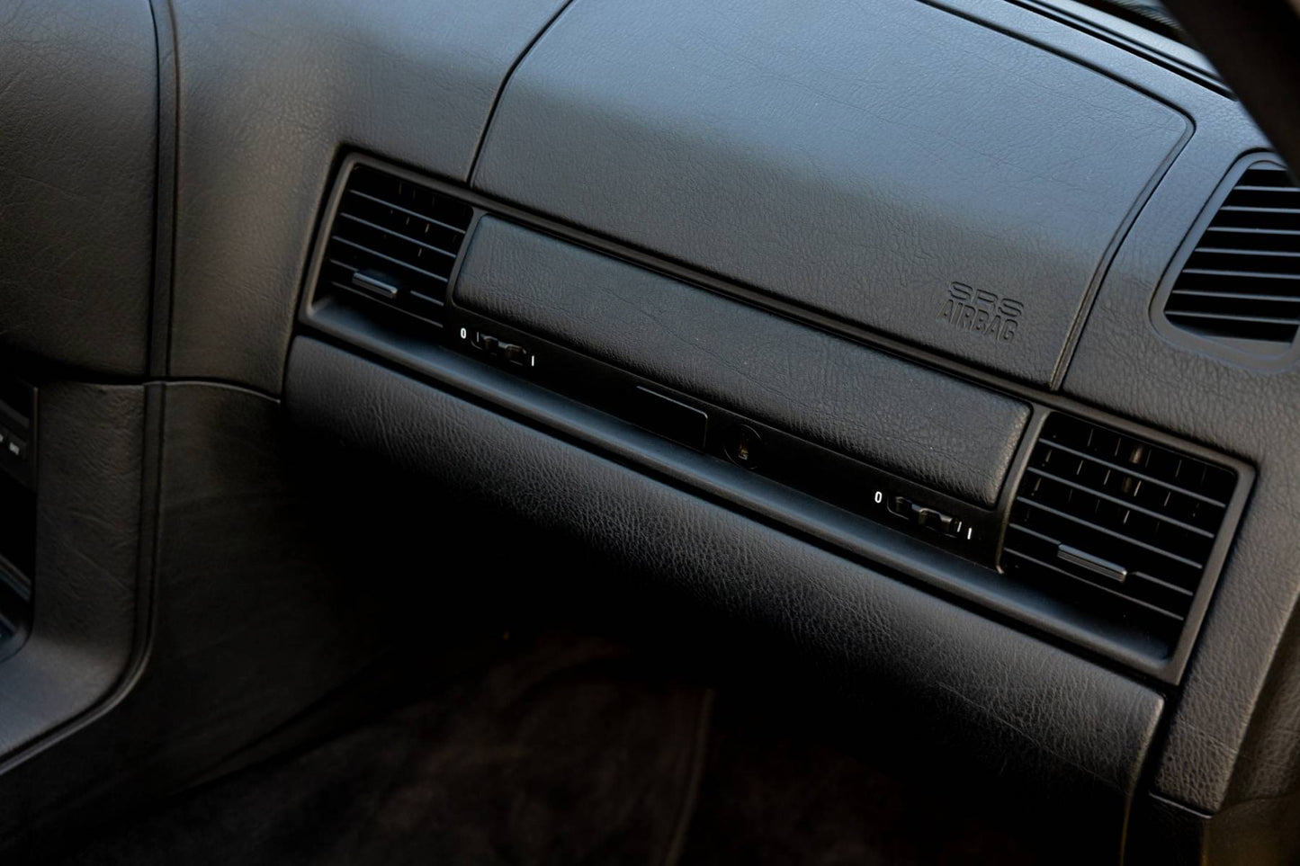 1994 BMW M3 Canadian Euro Spec #4/45