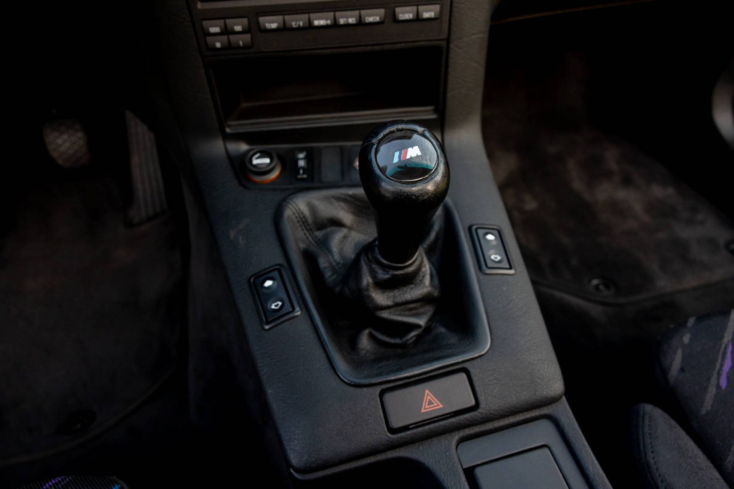 1994 BMW M3 Canadian Euro Spec #4/45