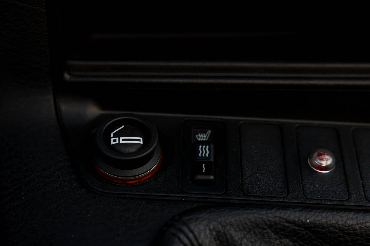 1994 BMW M3 Canadian Euro Spec #4/45