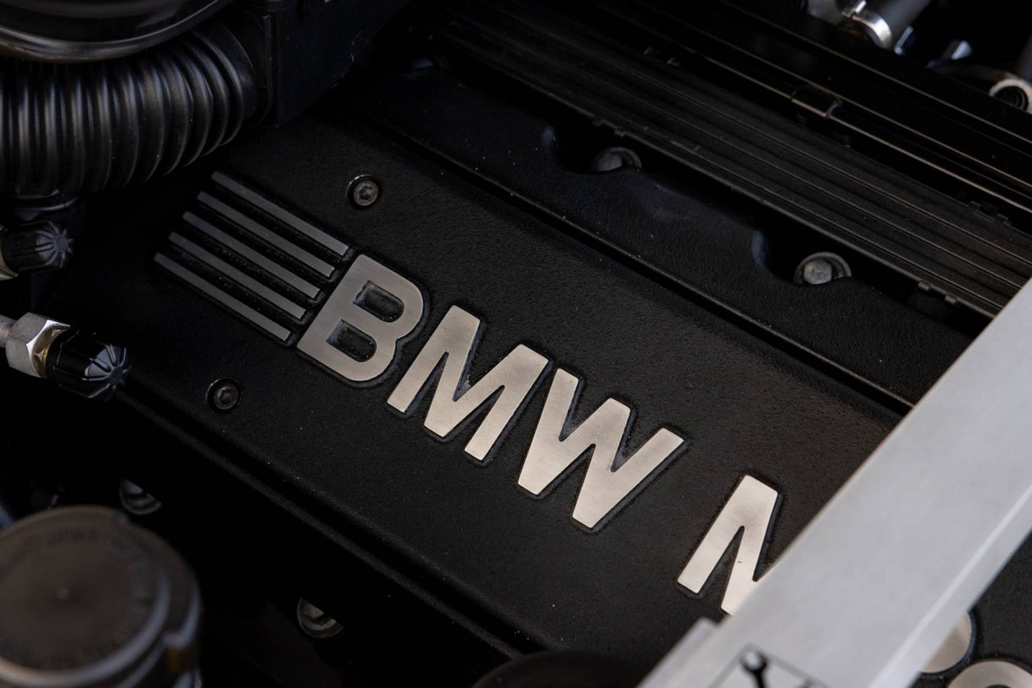 1994 BMW M3 Canadian Euro Spec #4/45