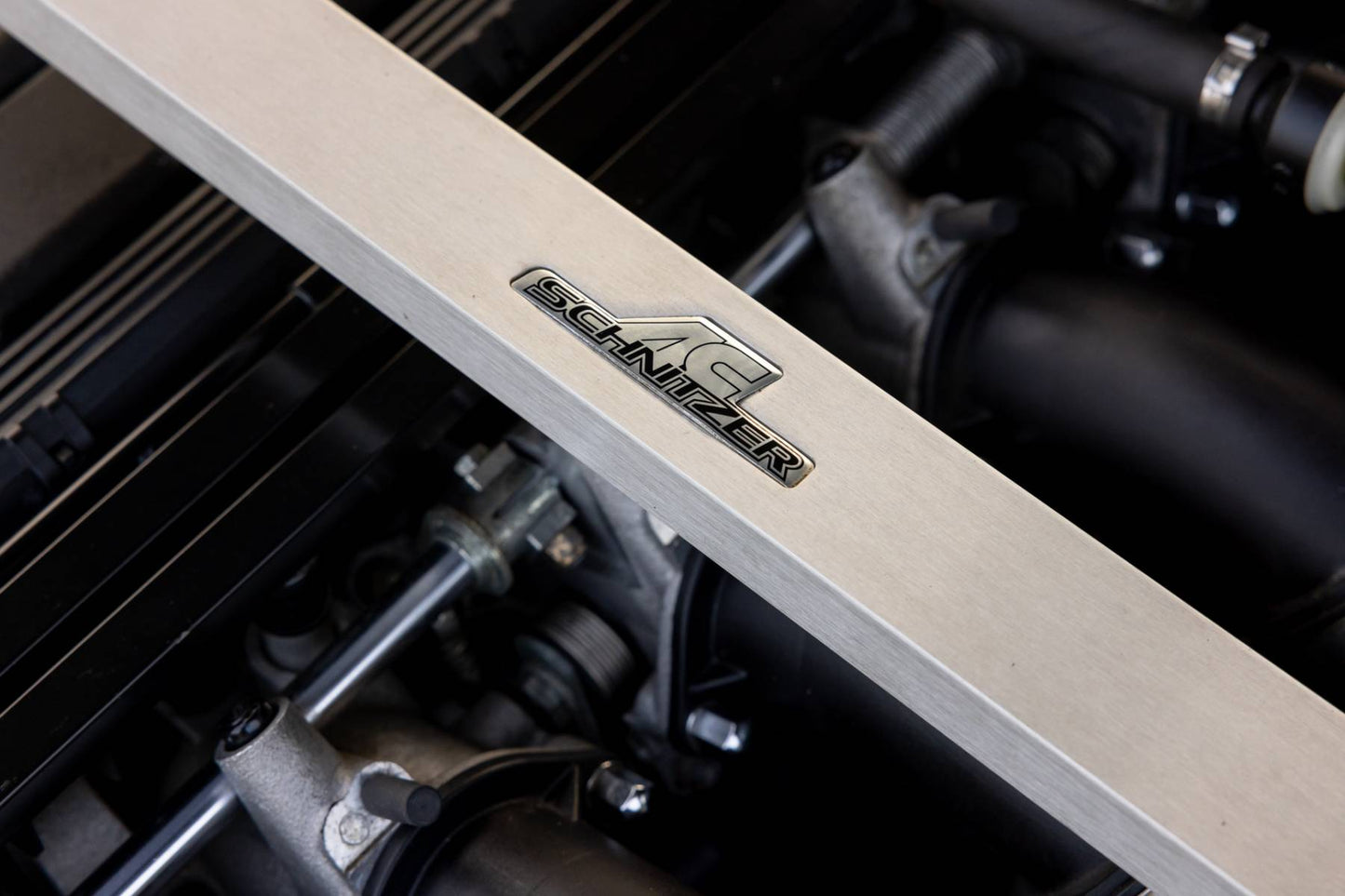 1994 BMW M3 Canadian Euro Spec #4/45