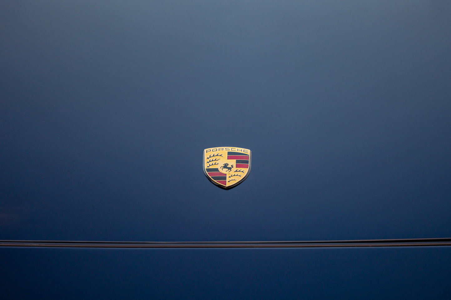 1997 Porsche 911 4S