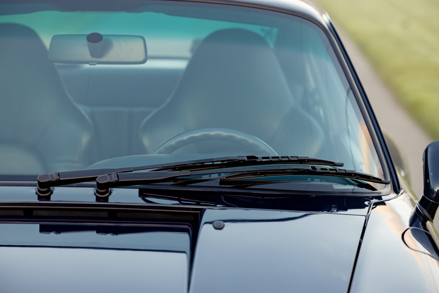 1997 Porsche 911 4S