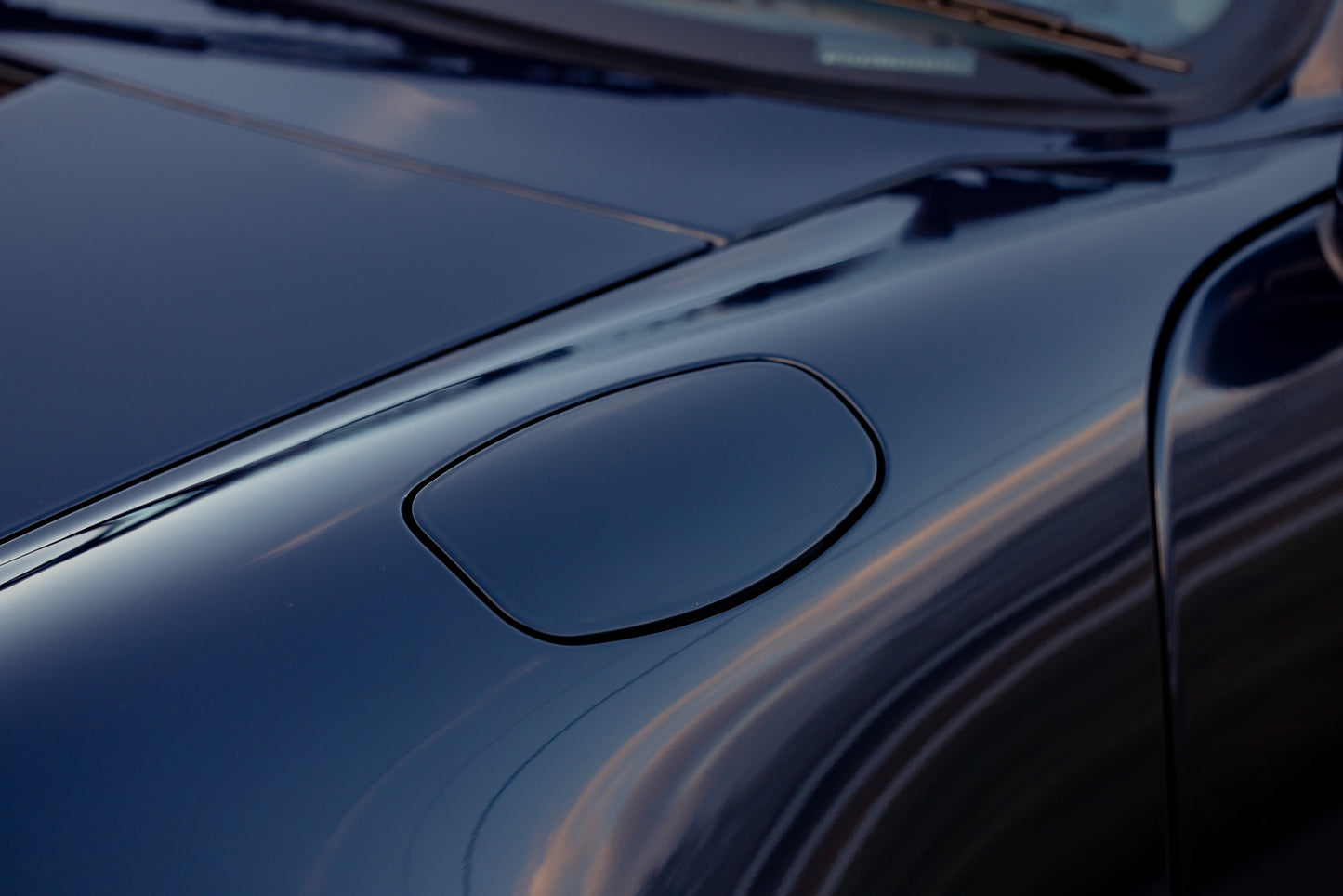 1997 Porsche 911 4S
