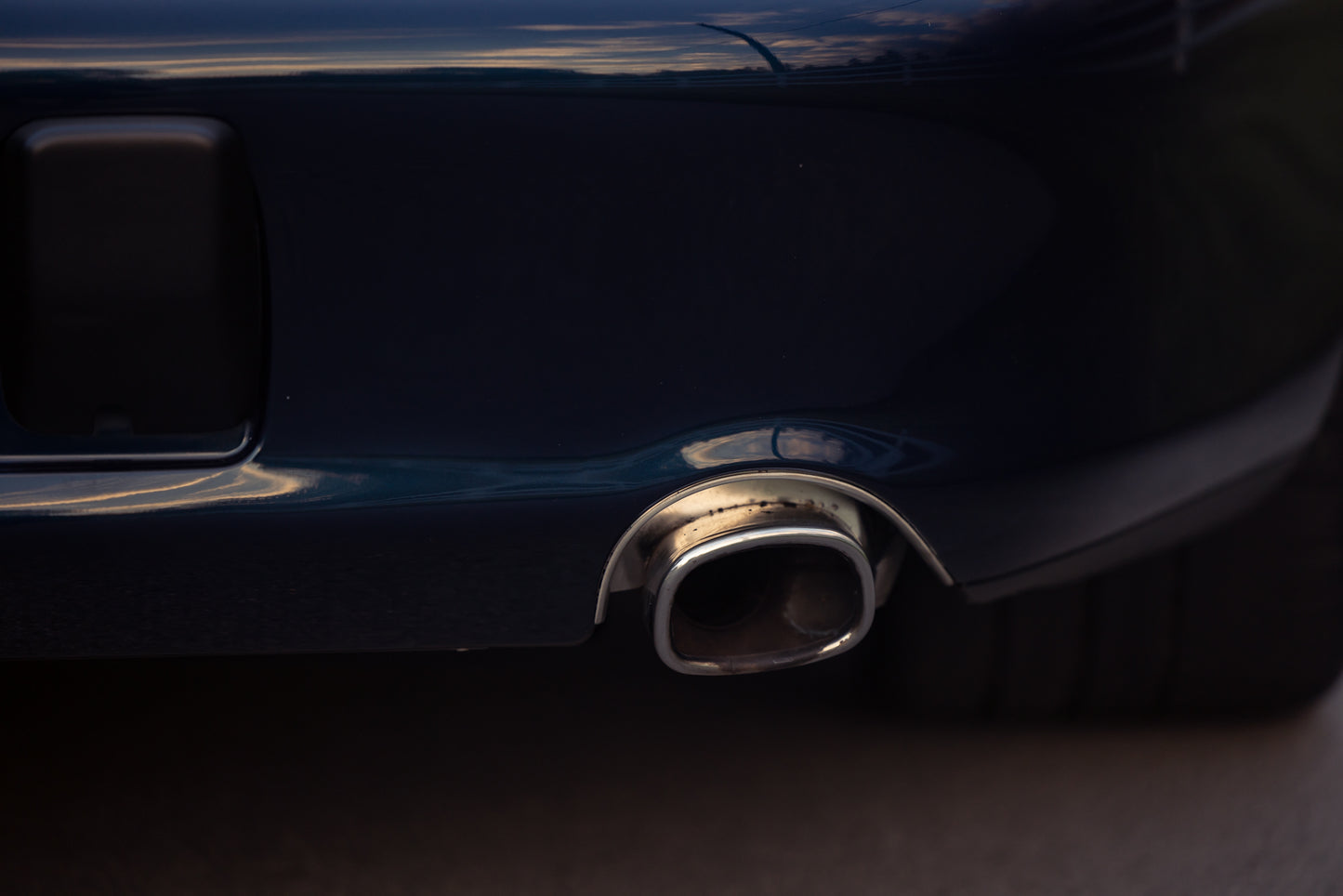 1997 Porsche 911 4S