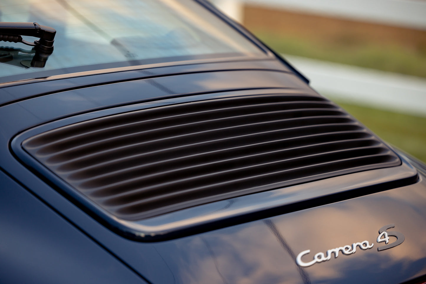 1997 Porsche 911 4S