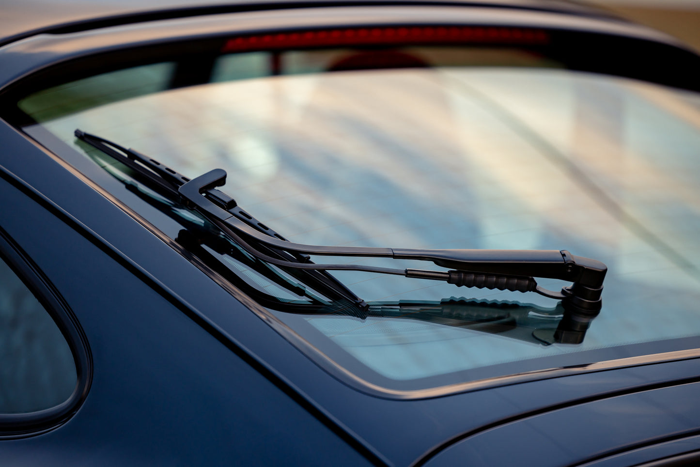 1997 Porsche 911 4S
