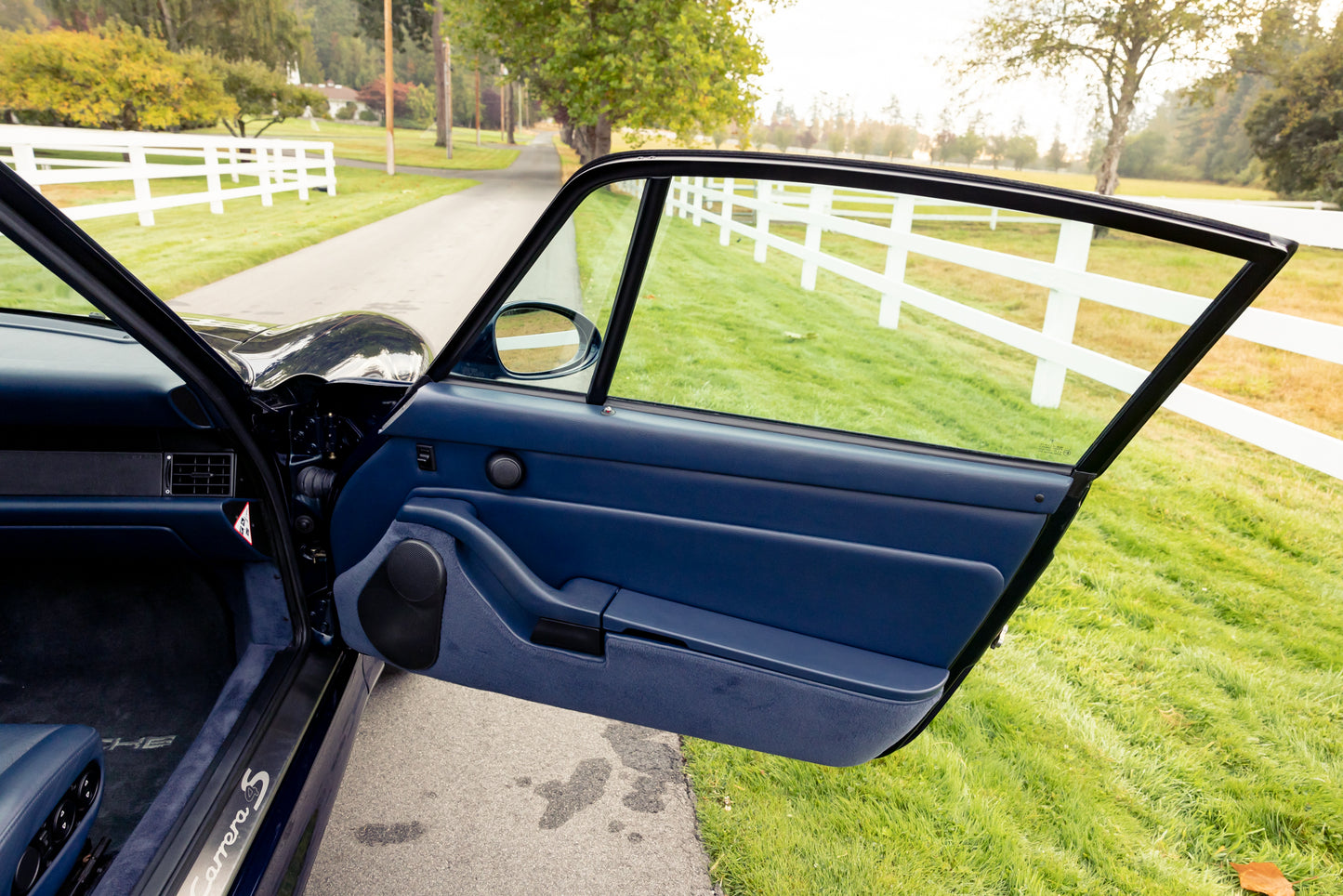 1997 Porsche 911 4S