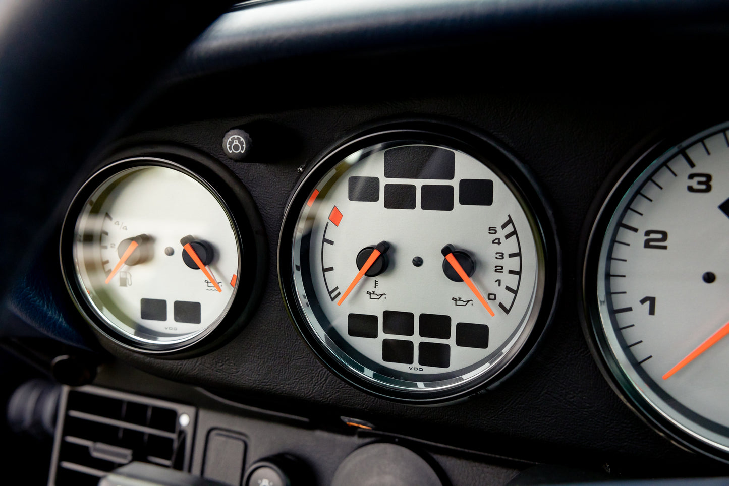1997 Porsche 911 4S