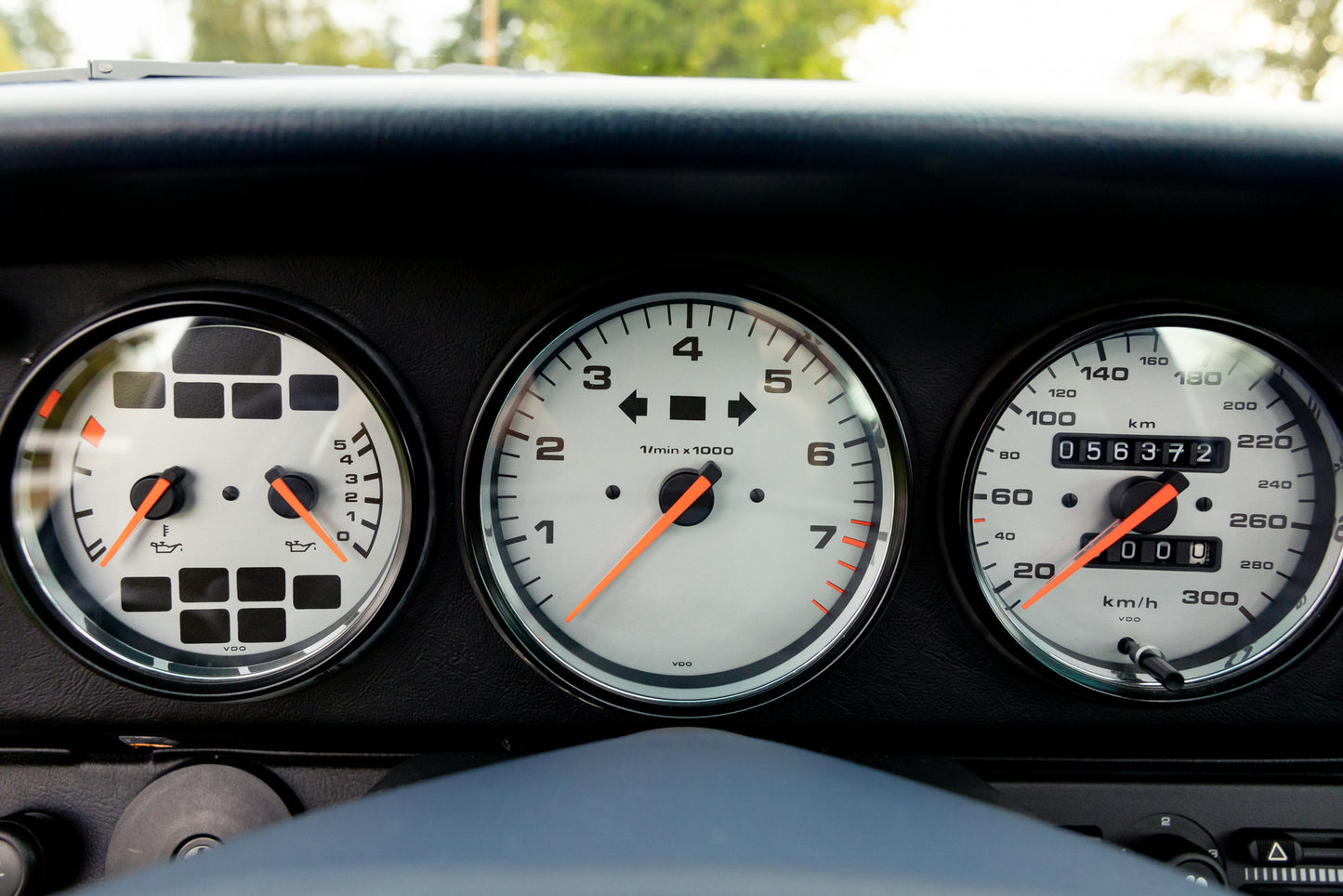 1997 Porsche 911 4S