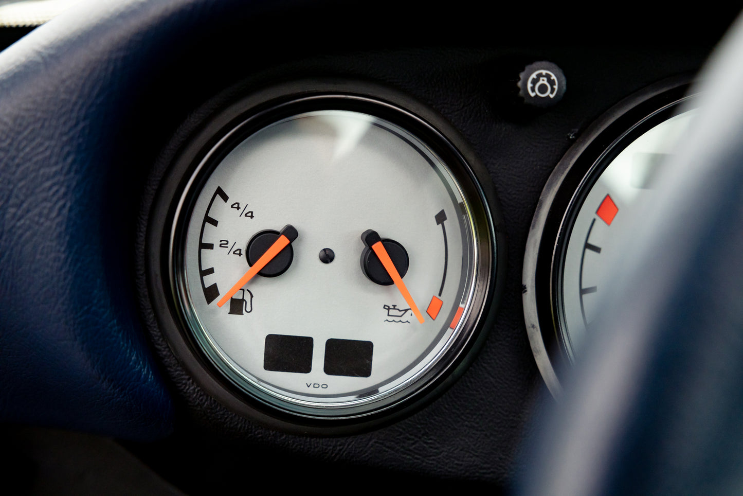 1997 Porsche 911 4S