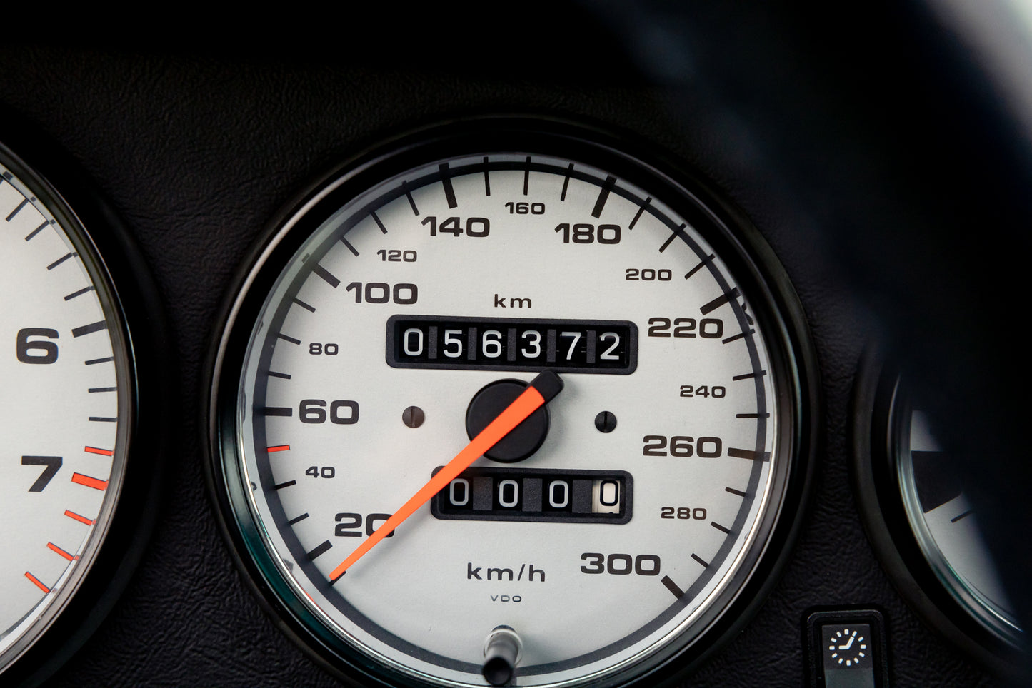 1997 Porsche 911 4S
