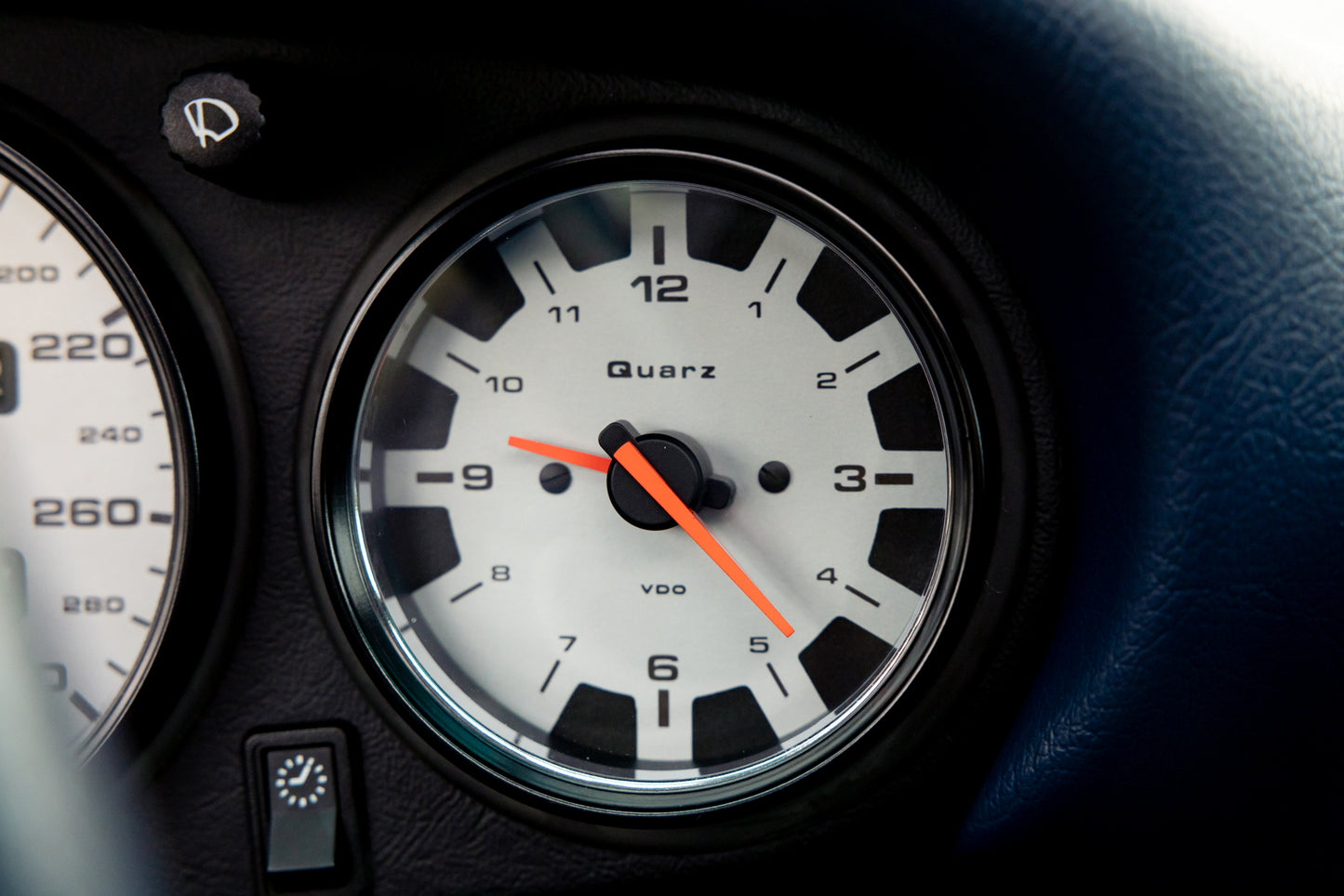 1997 Porsche 911 4S