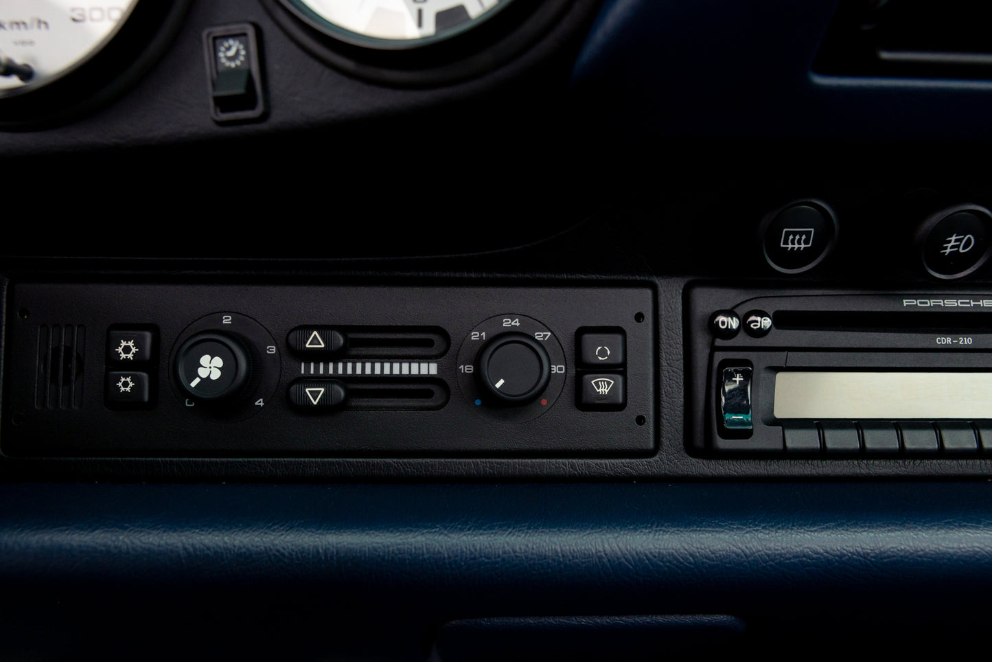 1997 Porsche 911 4S