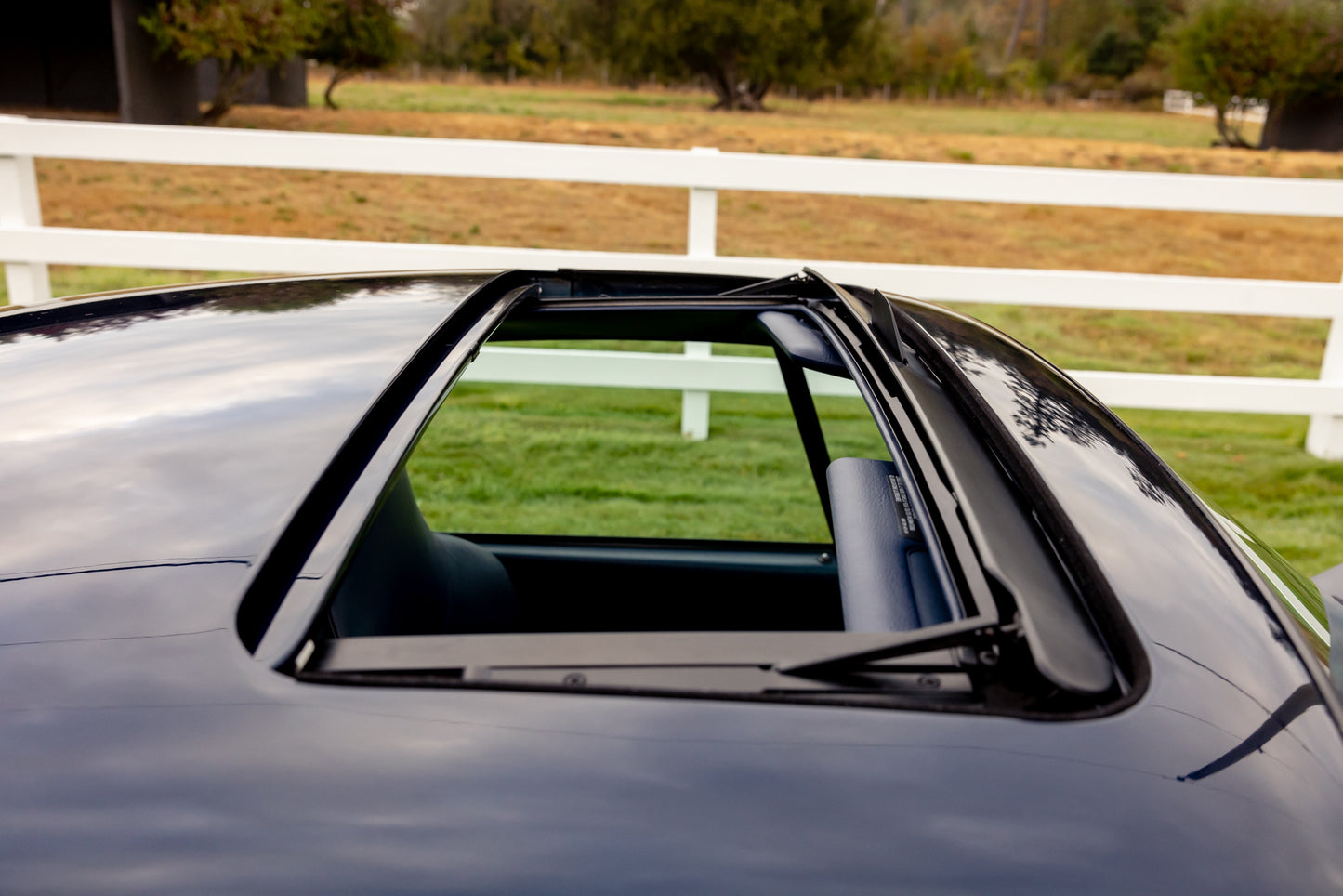 1997 Porsche 911 4S