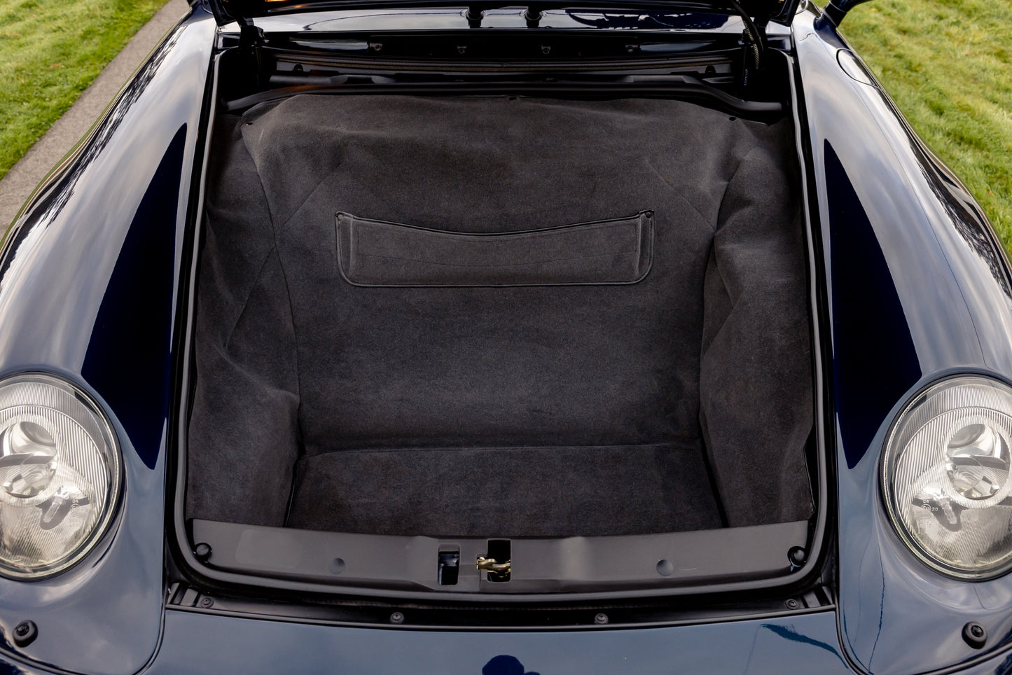 1997 Porsche 911 4S