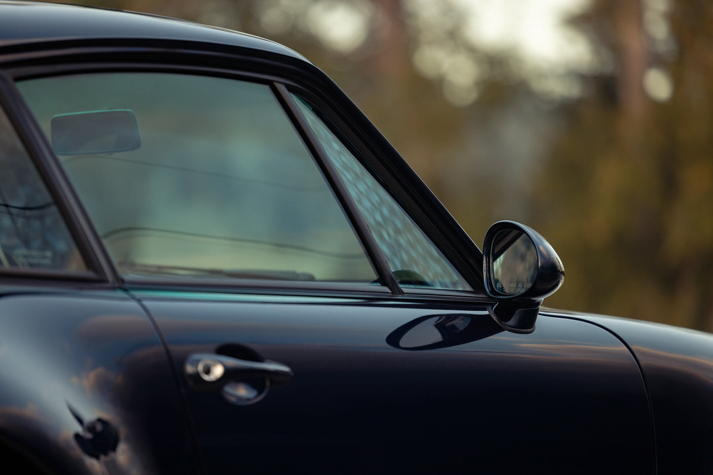 1997 Porsche 911 4S