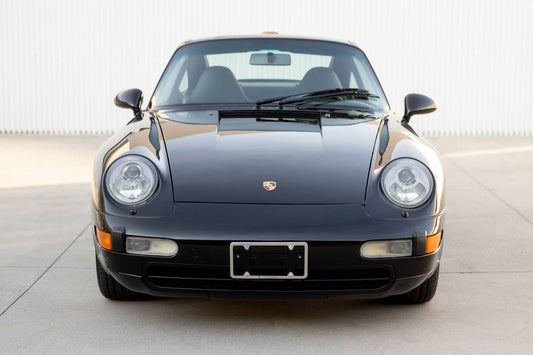 1998 Porche 911 Targa