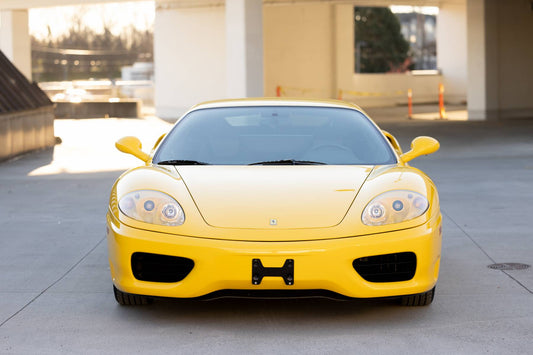 1999 Ferrari 360 Modena F1