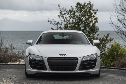 2010 Audi R8 V10
