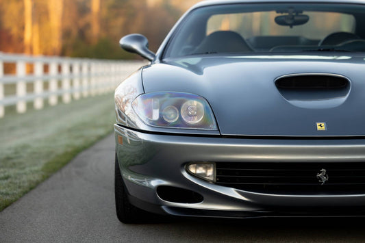 2000 Ferrari 550 Maranello