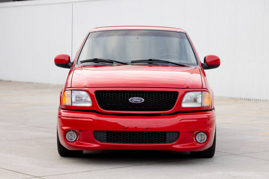 2000 Ford SVT F-150 Lightning
