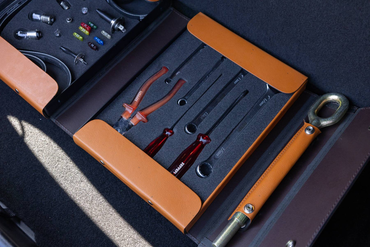 2001 Ferrari 550 Maranello