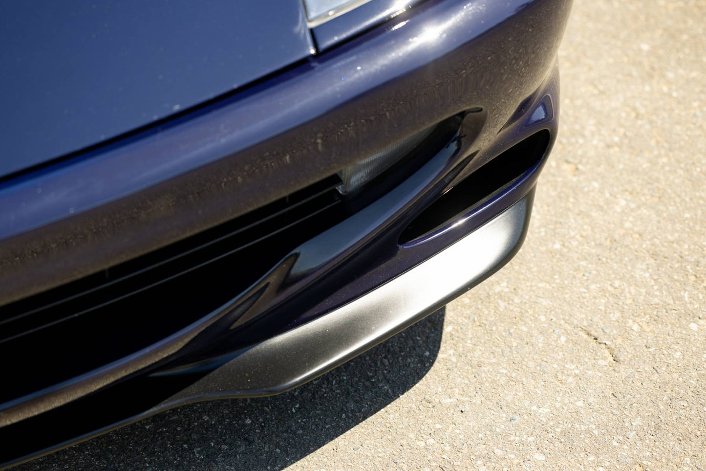 2001 Ferrari 550 Maranello