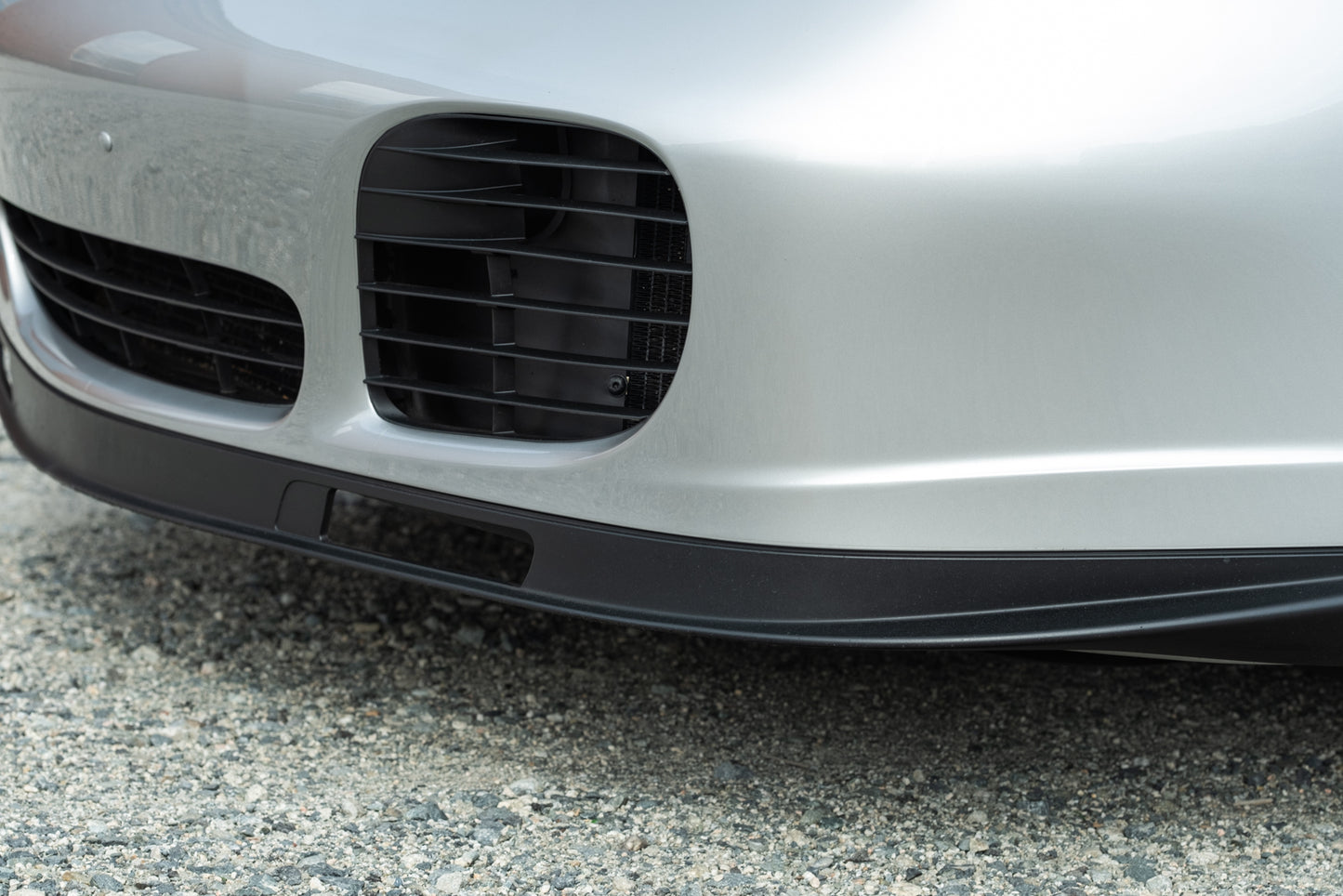 2004 Porsche 911 Turbo X50