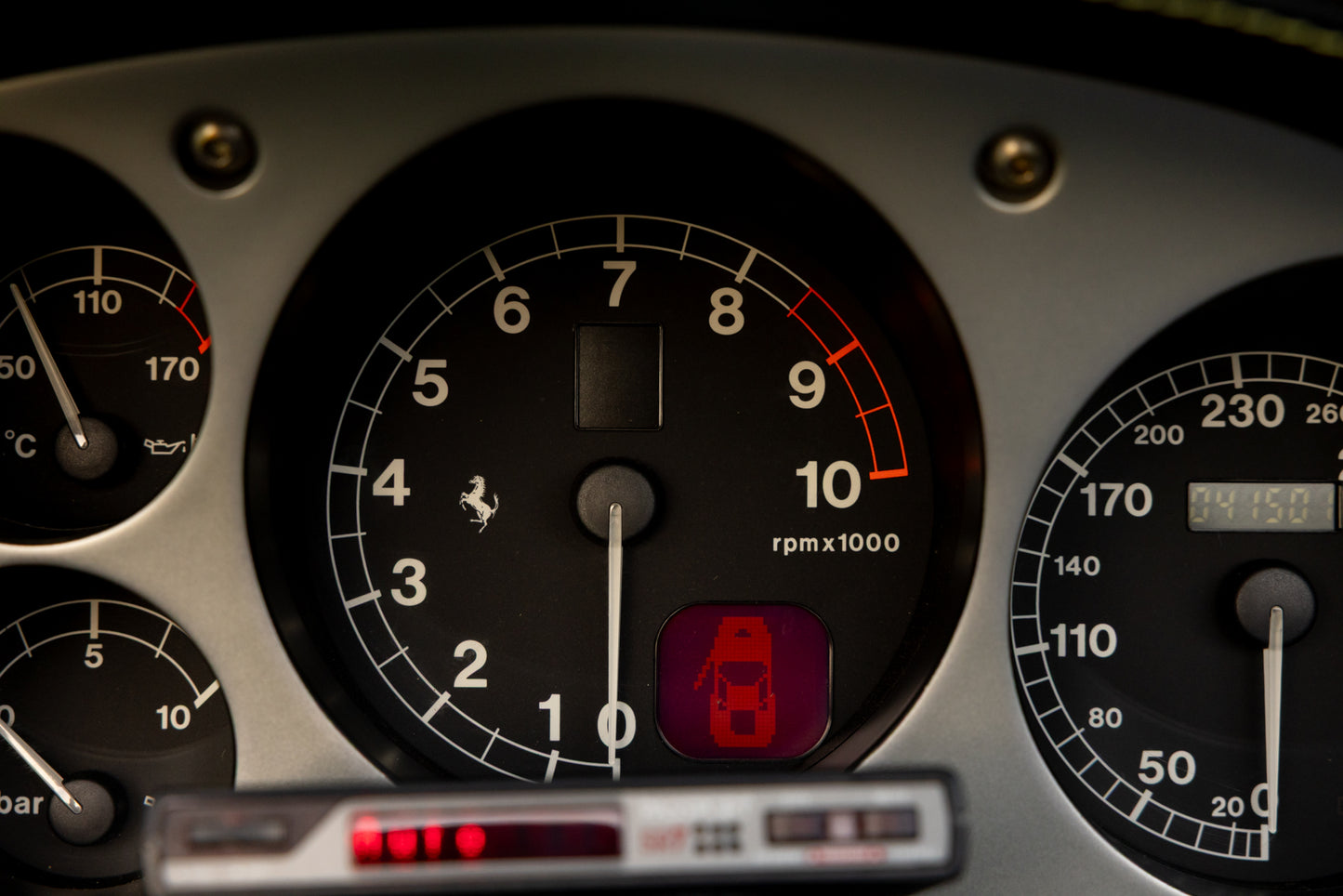 2004 Ferrari 360 Spider