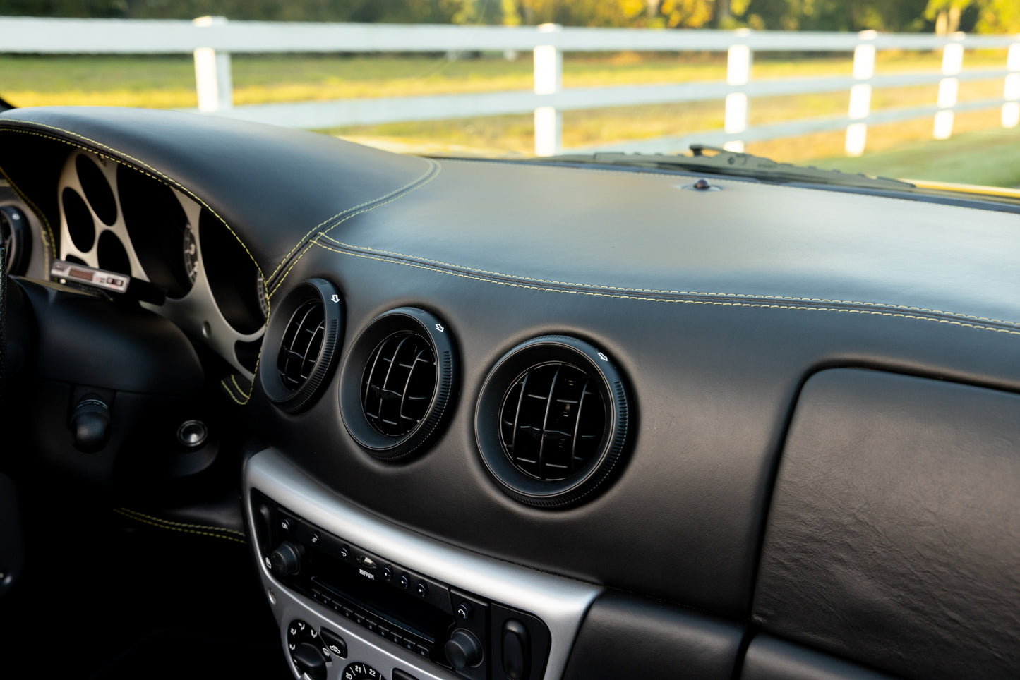 2004 Ferrari 360 Spider