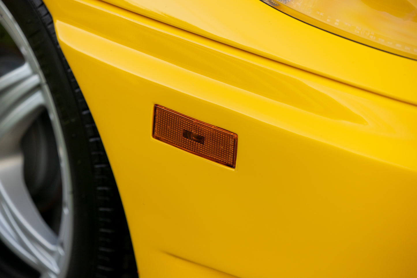 2004 Ferrari 360 Spider