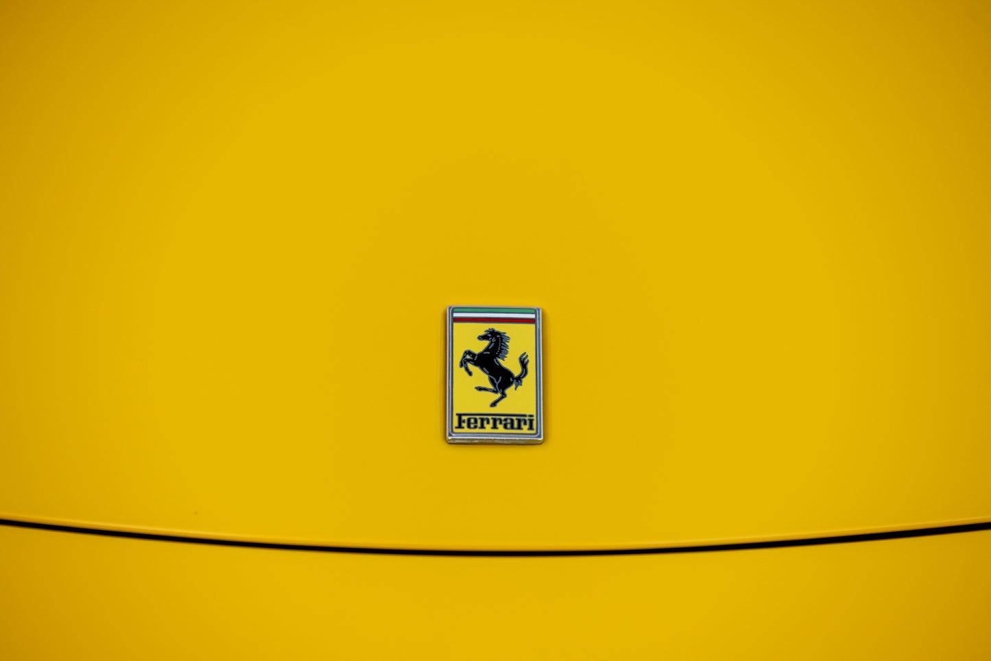 2004 Ferrari 360 Spider