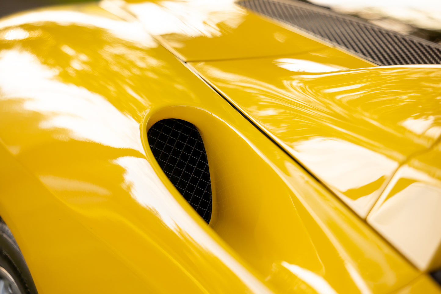 2004 Ferrari 360 Spider