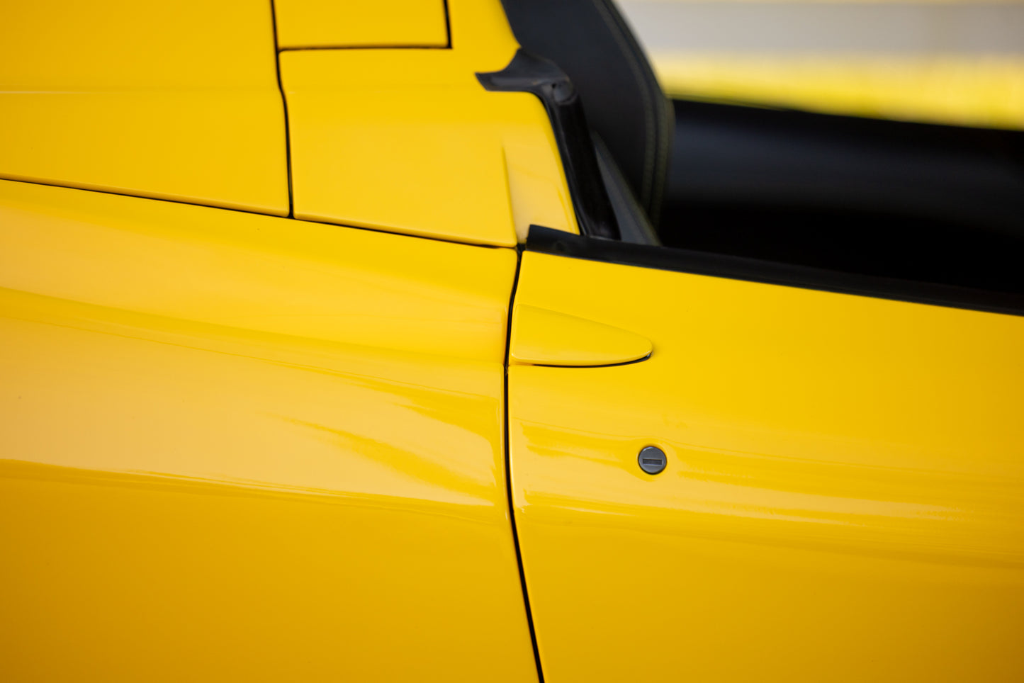2004 Ferrari 360 Spider