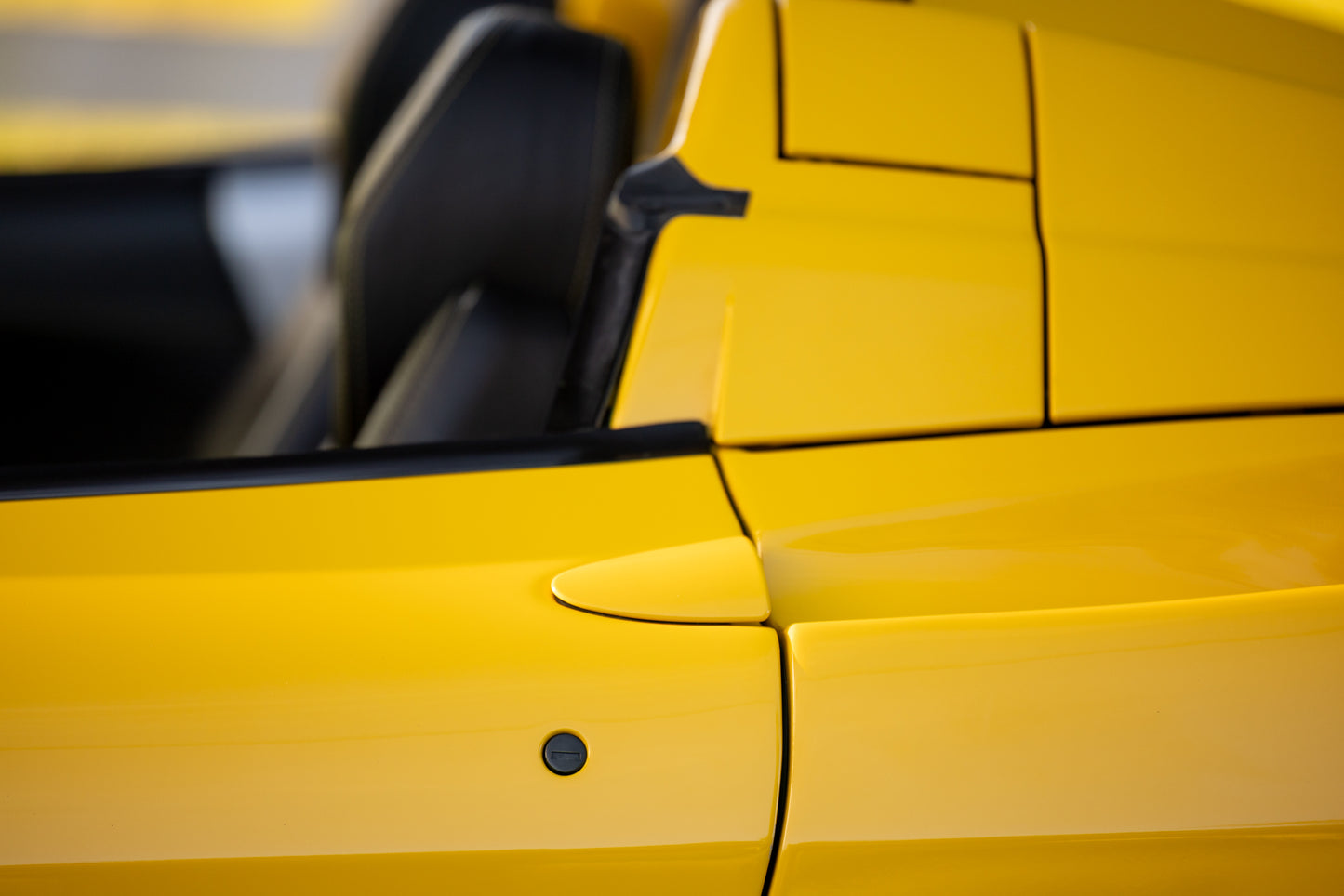 2004 Ferrari 360 Spider